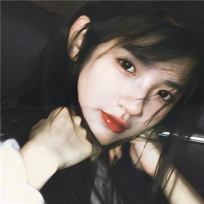 女人藏身的森林