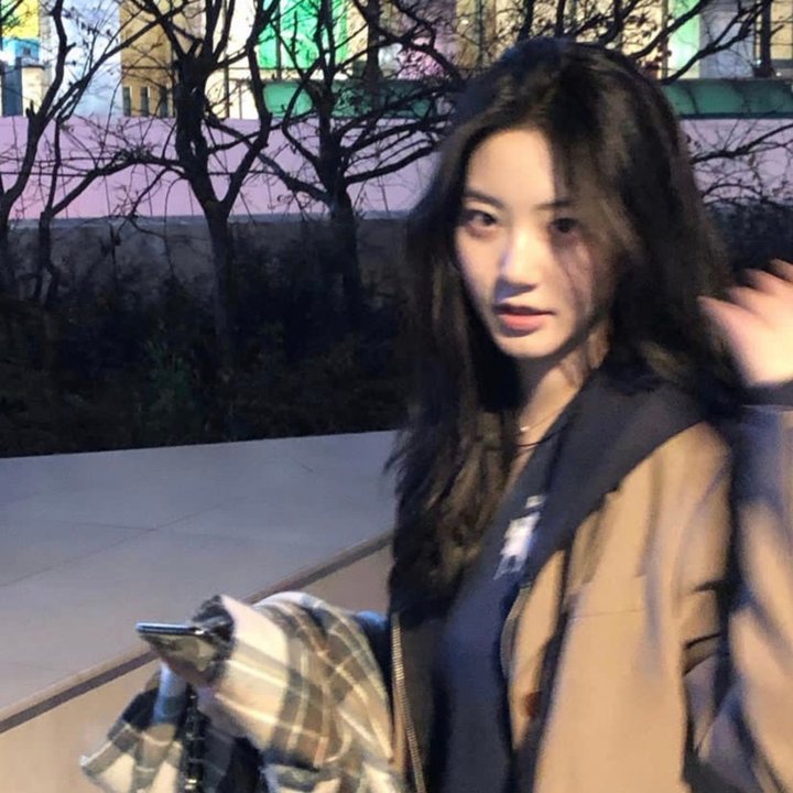 我是爱